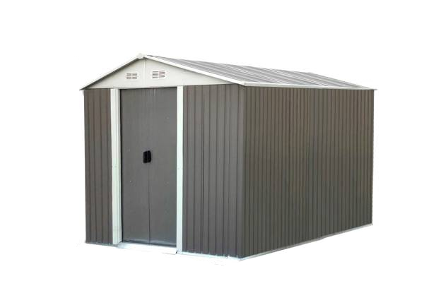 Garden Shed - Four Styles Available