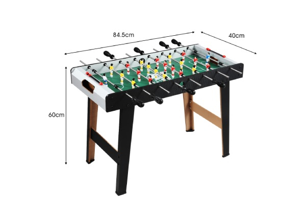 Foosball Gaming Desk Table