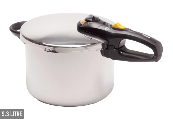 Fagor Duo Pressure Cooker - Two Sizes Available