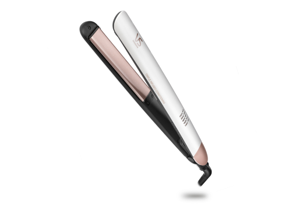 VS Sassoon Tri-Smooth & Shine Straightener