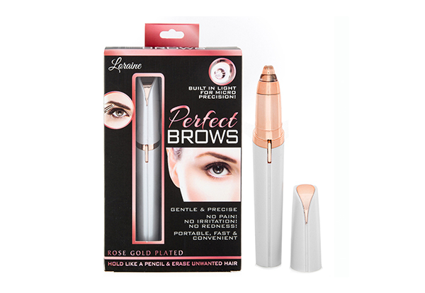 Perfect Brows Shaper