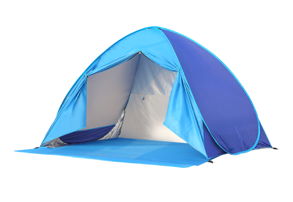 Two to Three Person Mountview Portable Pop-Up Tent