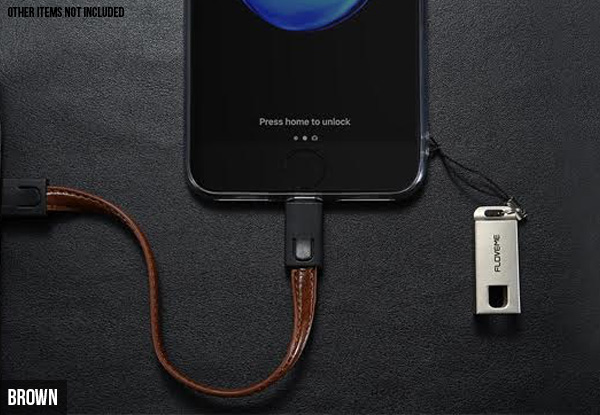 USB Connect Cable Compatible with iPhone
