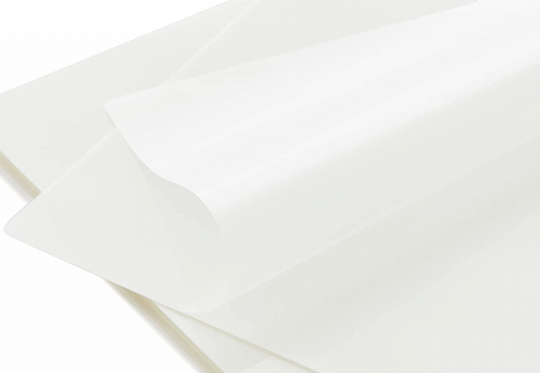 100-Piece A4 Laminating Pouch
