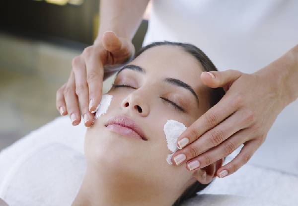 $100 Beauty Pampering Voucher for One Person - Option for $200 Voucher Available