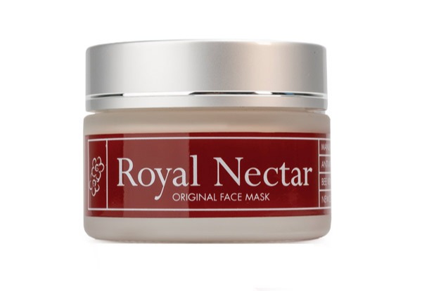 Three-Pack Royal Nectar Gift Set with Free Delivery