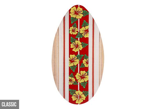 Kids Skim Board - Two Designs Available