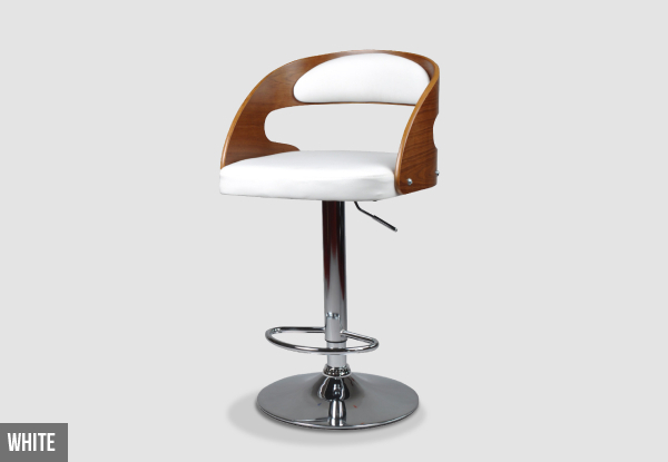 Bar Stool - Two Colour Options