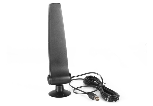 HD Digital TV Indoor Antenna with Free Delivery