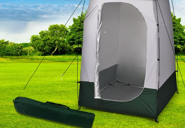 Mountview Outdoor Portable Camping Shower Tent