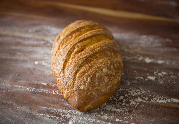 $20 Online Voucher to Spend on Freshly Baked Bread
