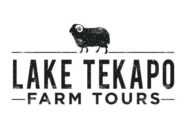 Two-Hour Lake Tekapo High Country 4WD Van Guided Farm Tour  - Options for up to 10 People