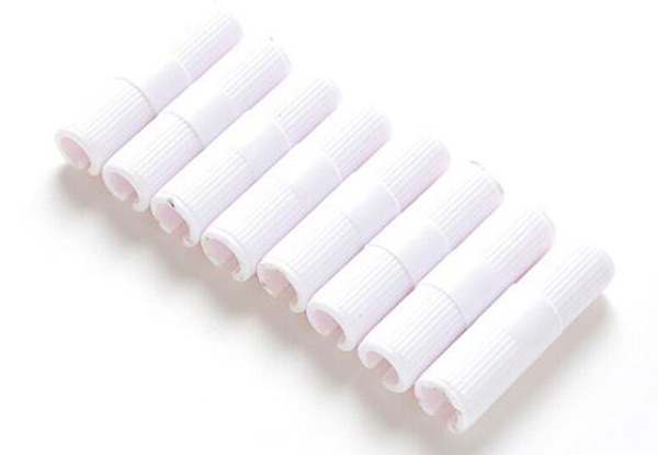 Eight-Piece Bed Sheet Clips with Free Delivery