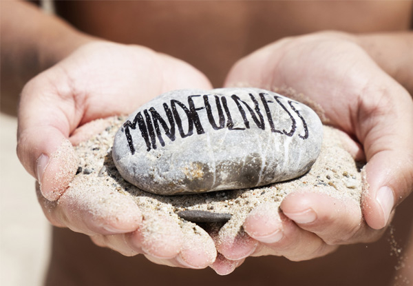 Improving Mindfulness Online Course