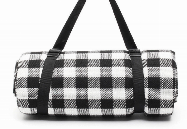 Picnic Blanket - Two Colours Available