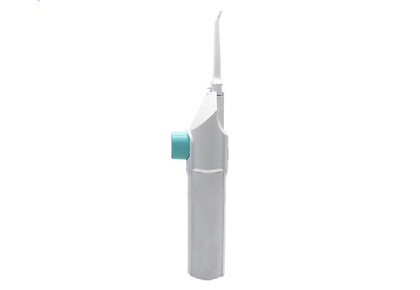 Air Powered Water Spray Oral Cleaner with Free Delivery