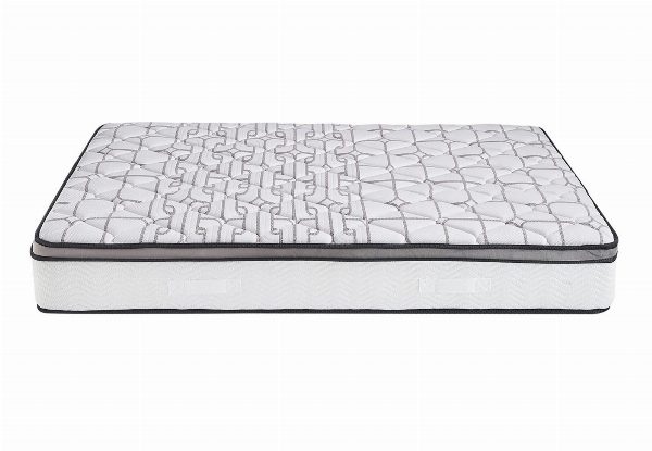 Memory Foam Long Single Gel30 Mattress