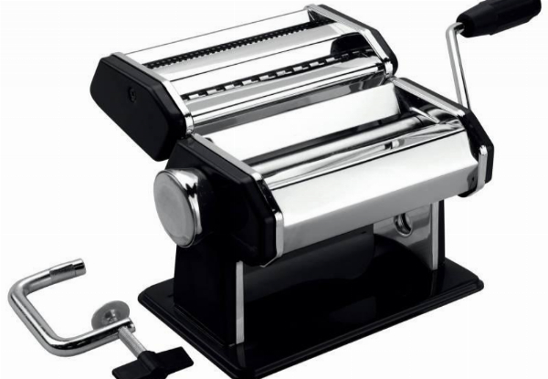 Avanti Pasta Machine & Accessory Range - Six Options Available
