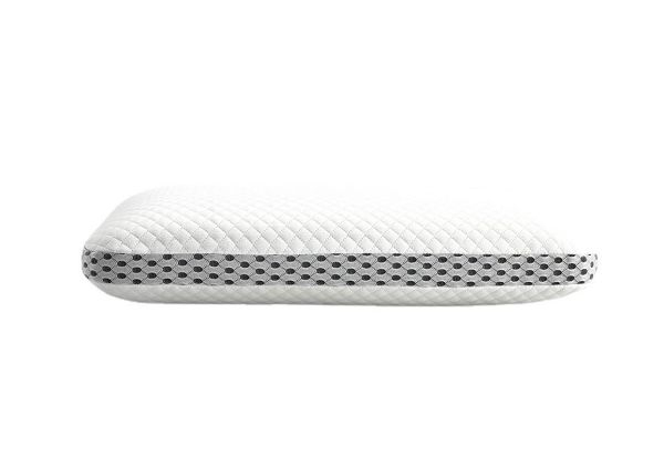 Memory Foam Pillow - Two Sizes Available