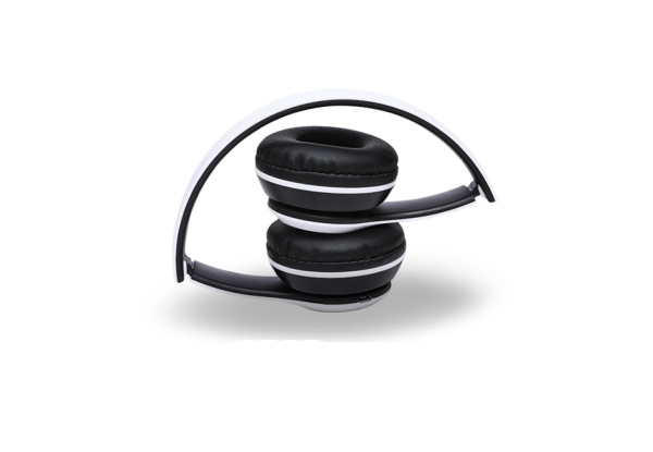 Bluetooth Foldable Headset - Five Colours Available
