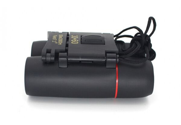 Day & Night Vision Folding Mini Binoculars with Free Delivery