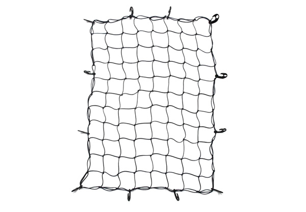 Car Roof Rack Net Organiser with Free Delivery