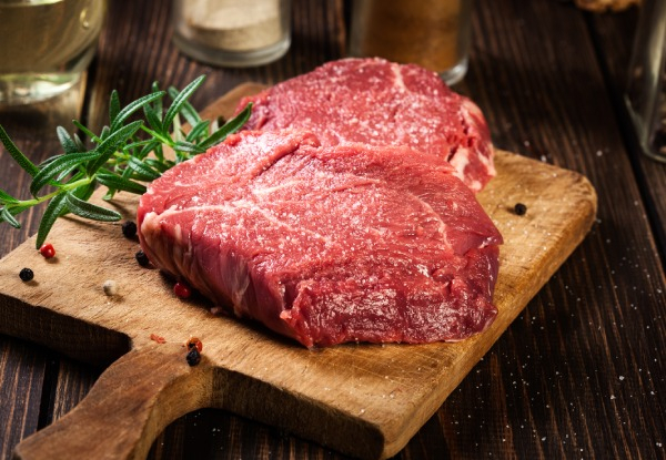 $100 Butchery Voucher - Nationwide Delivery Available - Online Redemption
