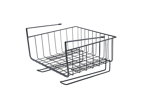 Multifunctional Storage Basket Rack - Option for Two or Four