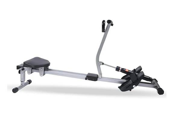 Foldable Fitness Rowing Machine - Two Options Available