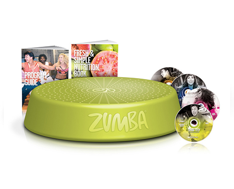 Zumba Fitness  DVD 3本とスティック2本セット　新品 Amazon.com: Zumba Fitness Exhilarate Body Shaping System DVD