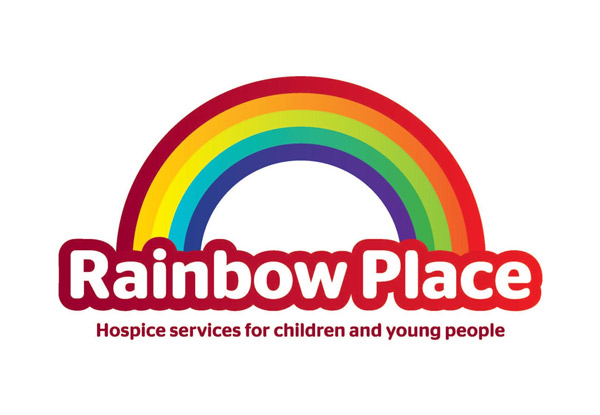 Purchase a Rainbow Place Virtual Heart & Support Kids Living with a Terminal Illness this Christmas