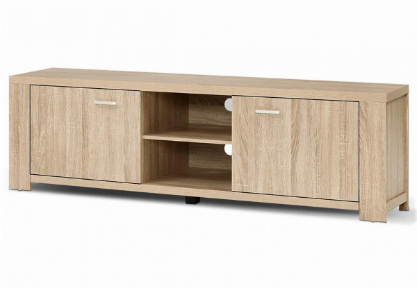 Skog 1.6m Entertianment TV Unit