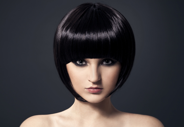 $49 for a Cut, In-Salon Treatment & Blow Wave or GHD Finish (value up to $100)