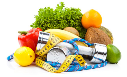 $39 for an Online Sports Nutrition Programme (value up to $1,395)