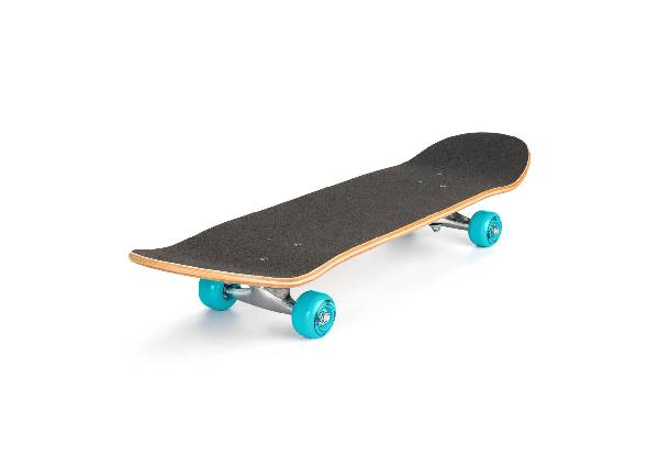 Xootz 31in Double Kick Skateboard - Three Options Available  - Elsewhere Pricing $89.99