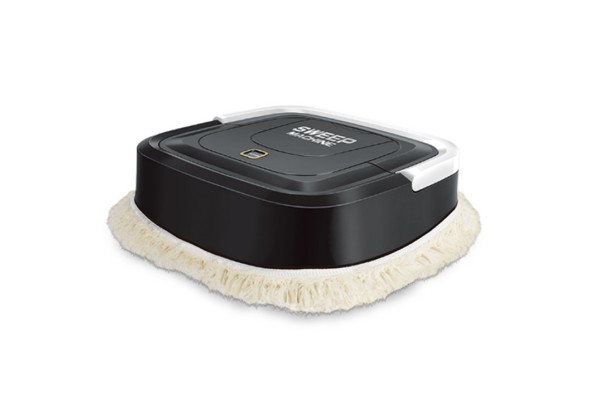 Household Floor Sweeper Robot - Two Colours Available
