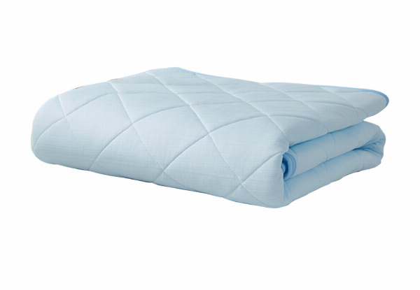 Dreamz Mattress Protector & Pillowcase Set - Two Sizes Available