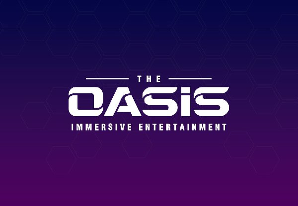 The Oasis Virtual Reality & Entertainment Centre - Activities include Racing Simulator, Hologate VR, Dark Ride, VR Laser Tag Arena & Mini Golf - Options for up to Four People & up to Five Activities