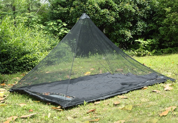 Mosquito Net - Two Colours Available