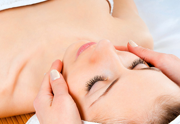 60-Minute Relaxation Pamper Massage or a 30-Minute Relaxation Massage & 30-Minute Facial - Options for Two People