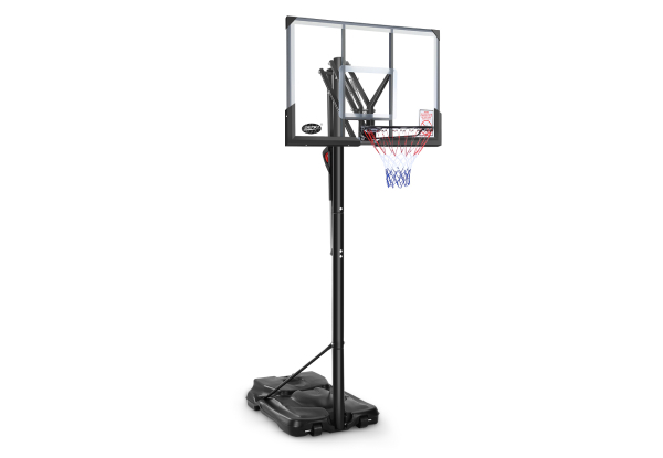 Portable Basketball Hoop Stand