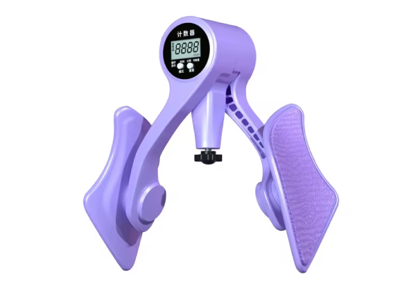 Digital Hip Trainer - Three Colours Available