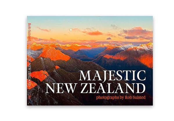 Majestic NZ Photography by Rob Suisted