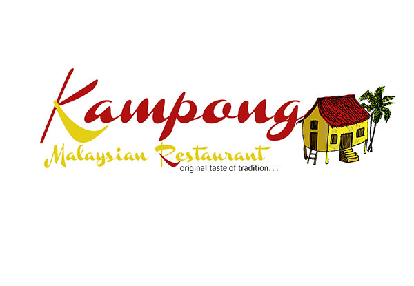 $40 Dinner Voucher for Two People to Spend at Kampong Malaysian Restaurant - Options for up to Six People