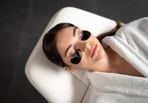 Revitalising Eye Ritual - Options for Facials Available