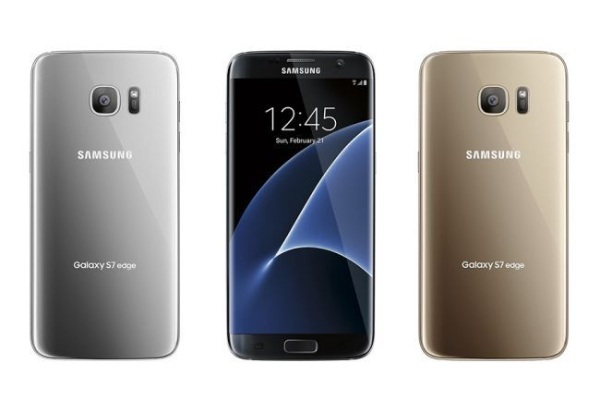Samsung Galaxy S7 32GB Android Smartphone - Refurbished - Three Colours Available