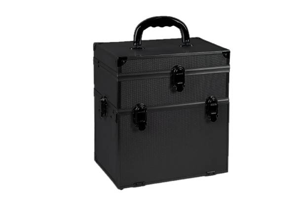 Make-Up Case - Six Options Available