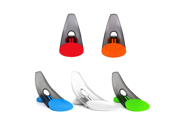 Pressure Putting Golf Trainer - Five Colours Available