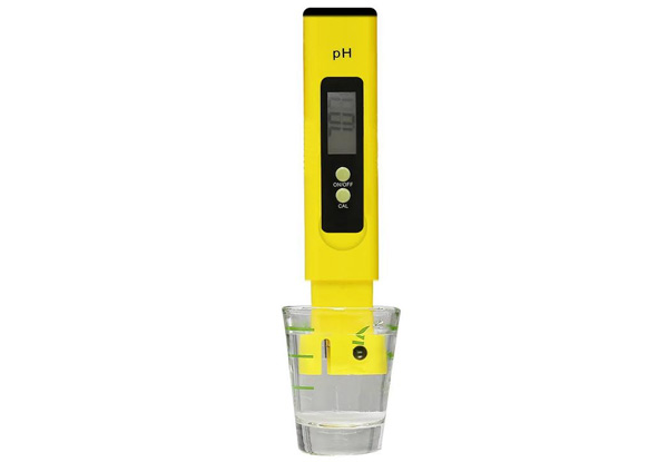 Digital PH  Water Quality Tester