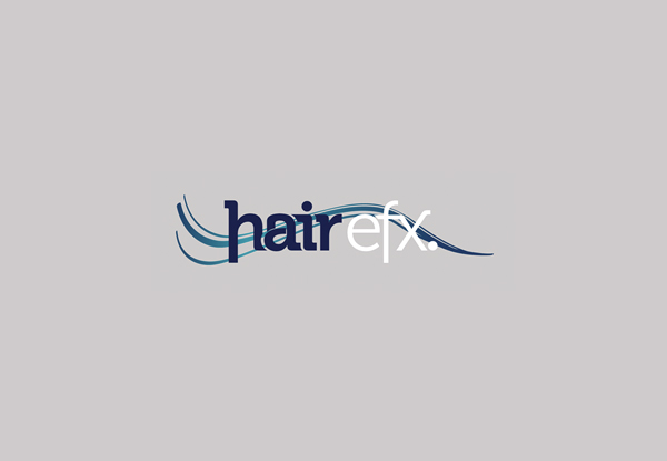 Hair Efx Pamper Package - Four Options Available incl. Full Colour, Shampoo, & More